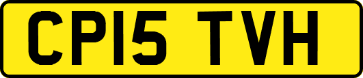 CP15TVH