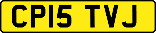 CP15TVJ