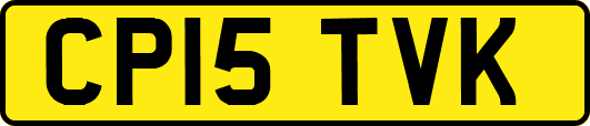 CP15TVK