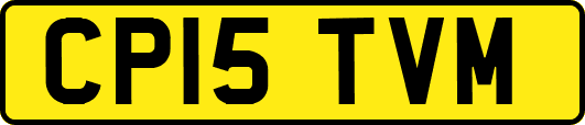 CP15TVM