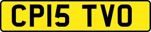 CP15TVO
