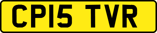 CP15TVR