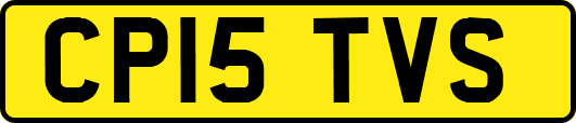 CP15TVS