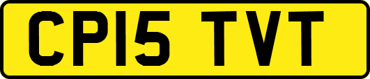 CP15TVT