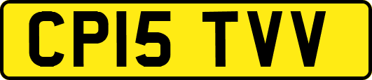 CP15TVV