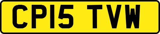 CP15TVW