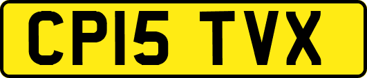 CP15TVX