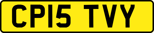 CP15TVY