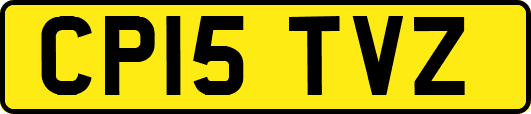 CP15TVZ
