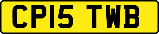 CP15TWB