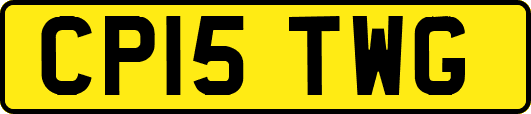 CP15TWG