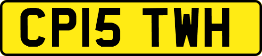 CP15TWH