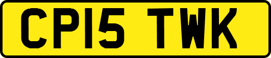 CP15TWK