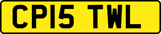 CP15TWL
