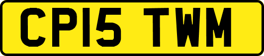 CP15TWM