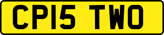 CP15TWO