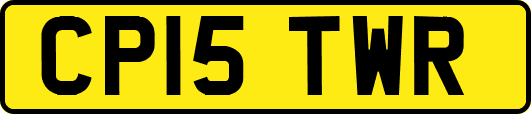CP15TWR