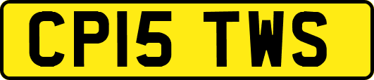 CP15TWS