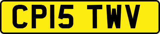 CP15TWV