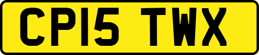 CP15TWX