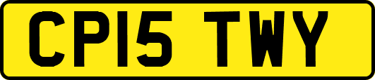 CP15TWY