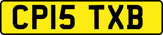 CP15TXB
