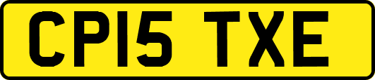 CP15TXE