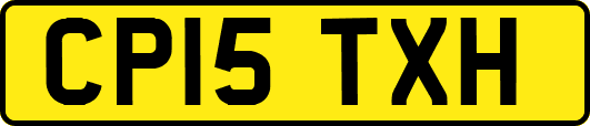 CP15TXH