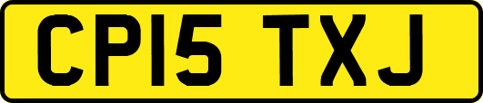 CP15TXJ