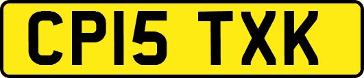 CP15TXK