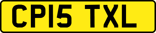 CP15TXL