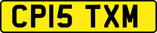 CP15TXM