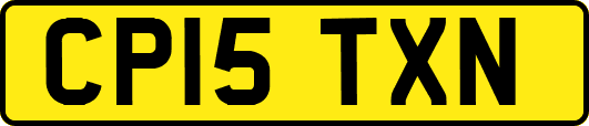 CP15TXN