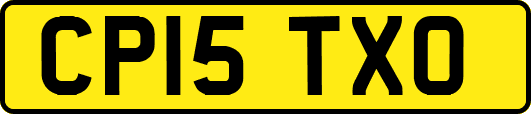 CP15TXO