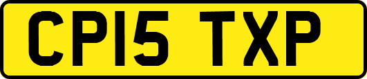 CP15TXP
