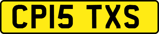 CP15TXS