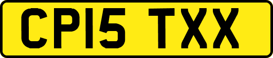 CP15TXX