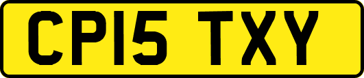 CP15TXY