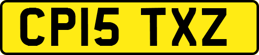 CP15TXZ