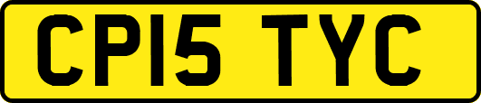 CP15TYC