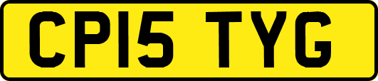 CP15TYG