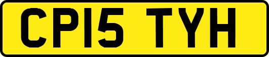 CP15TYH