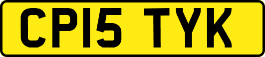 CP15TYK