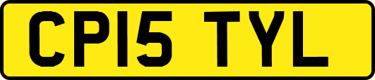 CP15TYL