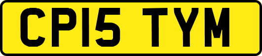 CP15TYM