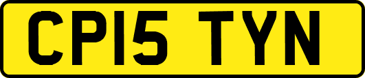 CP15TYN