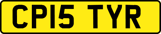CP15TYR