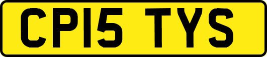 CP15TYS