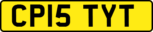 CP15TYT