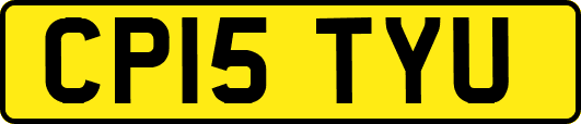 CP15TYU